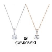 ราคา ♞,♘,♙สินค้าพร้อมส่งในไทยของแท้100% Swarovski ของแท้ สร้อยคอSwarovski Swarovskiสร้อยคอ สร้อยคอผู้หญิ (29635353457)