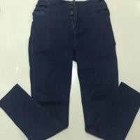 ราคา กางเกงยีน lyn around แท้ (604493323)