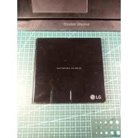 ราคา External Dvd writer เครื่องอ่าน dvd LG มือสอง (24756983661)