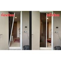 ราคา รับซ่อมมุ้งจีบ ซ่อมมุ้งลวด เปิดประตูมุ้งจีบไม่ได้ เชือกขาด ผ้ามุ้งขาด เขตกรุงเทพและปริมณฑล ซ่อมจบภายใน 1วัน (26233955601)