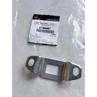 ราคา แป้นรับกลอนฝาท้าย ไทรทัน TRITON แป้นกระบะท้าย แป้นล็อคกลอน ฝาท้าย มิตซูบิชิ ไททันMitsubishi tritonตัวยูรับกลอน แท้ศูนย์ (50153259190)