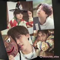 ราคา ✨BTS mini poster summer package 2019 (13284175755)
