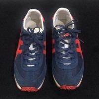 ราคา รองเท้า Onitsuka Tiger แท้ % รุ่นนี้ขายเฉพาะในญี่ปุ่นเท่านั้น (6236708194)
