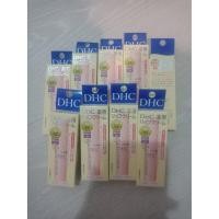 ราคา DHC Lip Cream 1.5 gm. ลิปมันยอดฮิตจากญี่ปุ่น (4209466129)