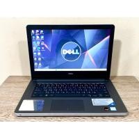ราคา ขาย โน๊ตบุ๊ค Dell Inspiron 5468 intel Core i7-7500U CPU 2.90 GHz RAM 4 GB SSD 256 GB (16898116339)