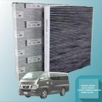 ราคา Nissan Urvan NV200, NV350, E26, Valeo Active Carbon Aircond Cabin Filter (pm2.5) (42378551921)