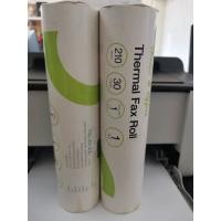 ราคา กระดาษแฟกซ์210มมx30หลาแกน1cm (21432063894)