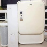 ราคา แอร์เคลื่อนที่ มือสอง 12000 btu สภาพดี (7020777670)
