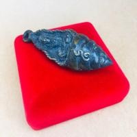 ราคา พระอุปคุต เนื้อโลหะโบราณ พระผู้อุดมด้วยเมตตาบารมี (26742017908)