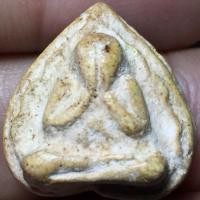 ราคา พระปิดตาเนื้อผงหลวงปู่ คำปัน สุภทโท วัดสันโป่งแม่ริม เชียงใหม่ ปี 2519 ราคา 600 บาท (2130561726)