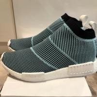 ราคา Adidas NMD CS1 Parley PK size 7.5UK (2669323631)