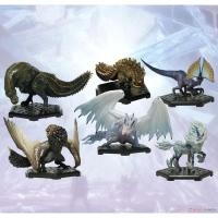 ราคา Capcom Figure Builder Monster Hunter Standard Model Plus Vol.12 (1329692003)