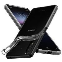 ราคา ซอฟท์ TPU โปร่งใสกรณีโทรศัพท์กันกระแทก เหมาะสำหรับ Sony Xperia 5 1 10 IV III Plus XZS XZ3 XZ2 XZ1 Ultra Prime Premium 4G 5G 2025 (29990521598)