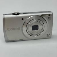 ราคา กล้องดิจิตอลเก่า Canon PowerShot A2600HD (24697375161)