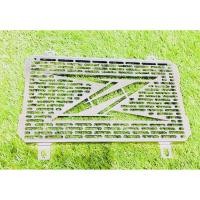 ราคา การ์ด หม้อน้ำ สเตนเลสเเท้ Kawasaki Z 250 Z300 (2744841680)