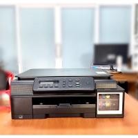 ราคา ปริ้นเตอร์ Brother DCP-T300 (26555435651)