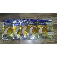 ราคา DHC Vitamin C Sustainable 1,000 mg (30 วัน) วิตามินซี ชนิดเม็ด (12445495317)