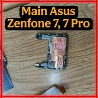 ราคา อะไหล่หลัก Asus Zenfone 7, 7 Pro (C11P1904) ของแท้ สินค้าคุณภาพสูง (49006093282)