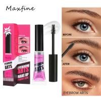 ราคา ＆ท่ออ่อน โปร่งใส มาสคาร่าขนตา มาสคาร่ากันน้ำ ขยายขนตา ขนตาหนา สีขาว เครื่องสำอาง 1 ชิ้น (28078202616)