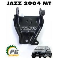 ราคา ขายึดยางแท่นเครื่อง HONDA JAZZ เกียร์ธรรมดา(MT) ปี 2004-2007(1ชิ้น) แท้ / รูปจริง (22243965946)