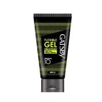 ราคา Gatsby Flexible Gel Firm & Volume 150g (19270478372)