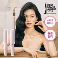 ราคา ( พร้อมส่ง ) Vodana Glow Curling Styler เครื่องม้วนผม มี 2 ขนาด 36mm / 40 mm (51500161932)