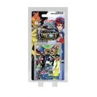 ราคา ฟิวเจอร์การ์ด บัดดี้ไฟท์ H Extra Booster Shadow VS Hero(BFT-H-EB02) (371220841)