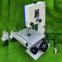 ราคา SCHEPPACH เลื่อยสายพาน รุ่น BASA1 ขนาด 8นิ้ว 300วัตต์ 220V เลื่อยตัด หน้าโต๊ะหมุนปรับได้ เลื่อย แท่นตัดไฟฟ้า เลื่อยสายพร (23376334598)