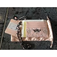 ราคา กระเป๋า lyn around แท้ ใส่บัตรใส่เงิน (1967214320)