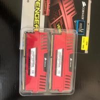 ราคา RAM DDR3 Corsair Vengeance 8gb 4*2 (4822109991)