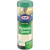 ราคา ct. Kraft grated parmesan cheese เกรทเทด พาร์เมซานชีส เนยแข็งชนิด สกิมมิลค์ชีส 85-225 กรัม นำเข้าจากอเมริกา (26028747918)