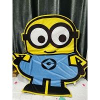 ราคา แผ่นรองนอน ผ้ารองอเนกประสงค์ Minions มือสอง (51102731413)