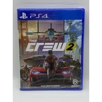 ราคา แผ่นเกมส์ PS4 : THE CREW 2 [ สินค้ามือ 1 ] (7353190397)