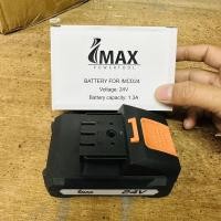 ราคา IMAX แบตเตอรี่ 24V สำหรับ สว่านแบต IMAX 24V (23104170129)