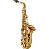 ราคา อัลโตแซกโซโฟน Yamaha รุ่น YAS-280 Alto Saxophone (3735239962)