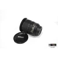 ราคา (เสียขายตามสภาพ)เลนส์ Nikon AF-S 10-24mm F3.5-4.5G DX สภาพสวย อาการใส่กล้องแล้วไม่ขึ้นว่าใส่เลนส์ ขายตามสภาพ (42614156508)