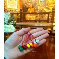 ราคา น้ำเต้าเรียกทรัพย์ หลวงพ่อสด วัดปากน้ำภาษีเจริญ รุ่น100 (บูชามาเองโดยตรงจากวัดปากน้ำ) (2198847992)