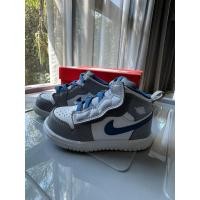 ราคา รองเท้าเด็ก Nike ของแท้ สภาพดี (มือสอง) (28626319372)