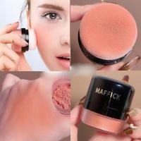 ราคา Vital Blush Powder Skin Friendly And Soft Color Air Cushion Powder Blusher ดูแม้แต่แป้ง Blusher (40967716213)