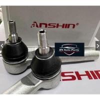 ราคา ANSHIN TIE ROD END - PROTON PERSONA VVT & PROTON IRIZ 1.3 & 1.6 (50753157794)