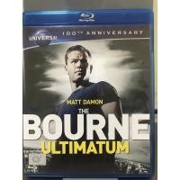 ราคา Blu-Ray แผ่นแท้(มือสอง) เรื่อง Bourne:Ultimatum (4853321759)