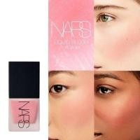 ราคา NARS Liquid Blush 15ml Orgasm / Dolce Vita ลิควิดบลัชออน (1365675892)