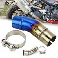 ราคา ท่อไอเสียรถจักรยานยนต์ สําหรับ KAWASAKI NINJA400 Z400 2018-2022 (19576812341)