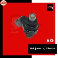 ราคา หัวฉีดPCX150 6รูG หัวฉีดแท้PCX150 6รูG ฉีด160CC (28040415555)