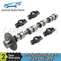 ราคา Exhaust Camshaft Lifters for Mazda 6 CX-5 3 2.2 Diesel SH01-12-440A SH09-12-150 (53252411766)