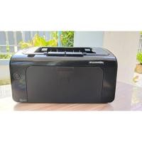 ราคา ถูกสุด!! HP LaserJet P1102w เล็กกระทัดรัด มือสอง สภาพสวย ไม่รวมหมึก (11149037079)