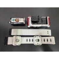 ราคา เข็มขัดไฟซ์ 555 Dx Faiz Gear จากซีรีย์มาสไรเดอร์ไฟซ์ ของแท้ Bandai (16790645252)