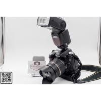 ราคา Nikon D90 + Tamron 18-200+Flash+Grib (16039654869)