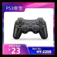 ราคา Ps3 ที่จับโค้ง ps3 ที่จับบลูทูธไร้สาย ps3 เกมแพด Dual (50704859089)