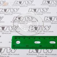 ราคา แผ่นรองใบเจียร์ GC60/GC80/GC120 MAKITA (22344725906)